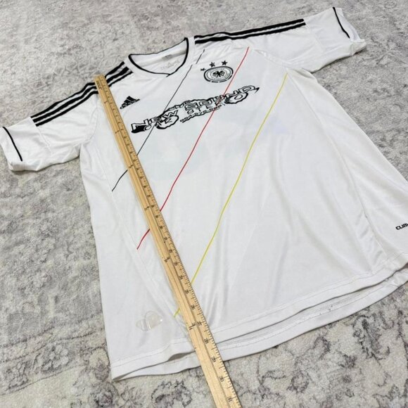 Adidas Soccer Jersey Germany National team - Picture 4 of 8